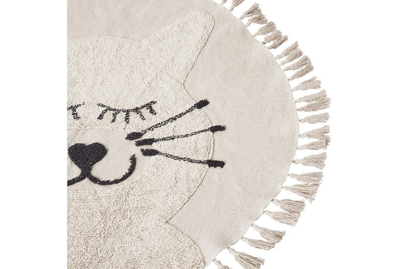 Barnematte Etseri - Tekstiler - Barnetekstiler - Barnetepper