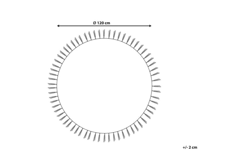 Barnematte Etseri - Tekstiler - Barnetekstiler - Barnetepper