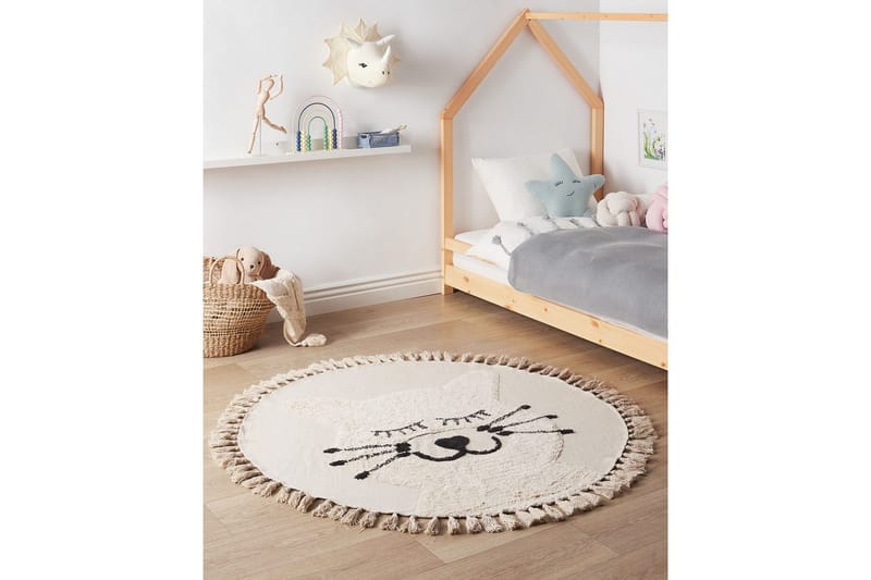 Barnematte Etseri - Tekstiler - Barnetekstiler - Barnetepper