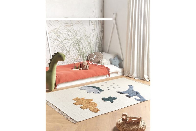 Barnematte Gharta - Tekstiler - Barnetekstiler - Barnetepper