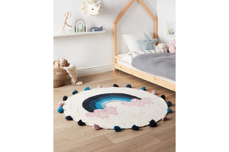 Barnematte Gorisa - Tekstiler - Barnetekstiler - Barnetepper