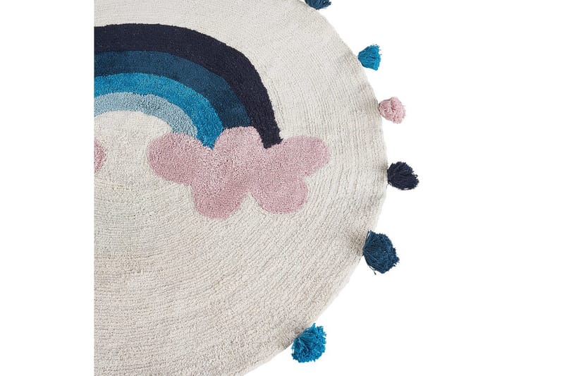 Barnematte Gorisa - Tekstiler - Barnetekstiler - Barnetepper