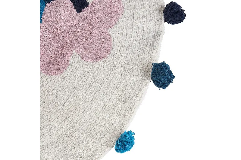 Barnematte Gorisa - Tekstiler - Barnetekstiler - Barnetepper