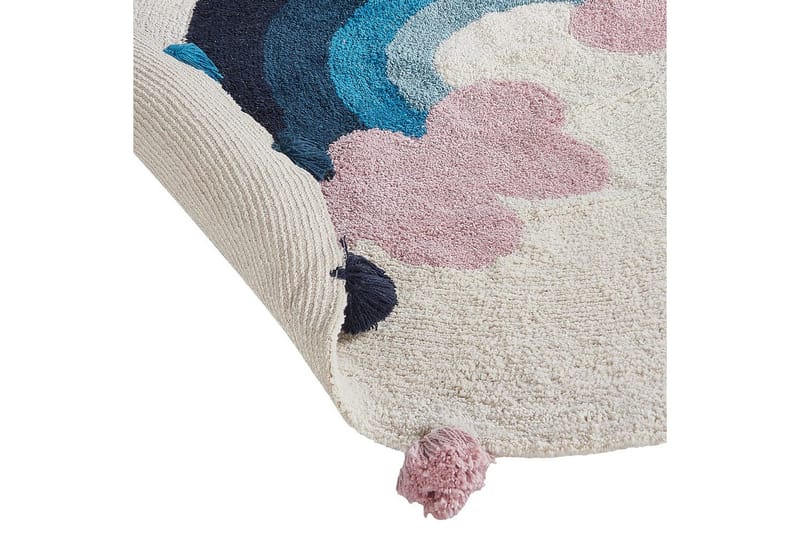 Barnematte Gorisa - Tekstiler - Barnetekstiler - Barnetepper