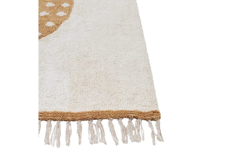 Barnematte Khidari - Tekstiler - Barnetekstiler - Barnetepper