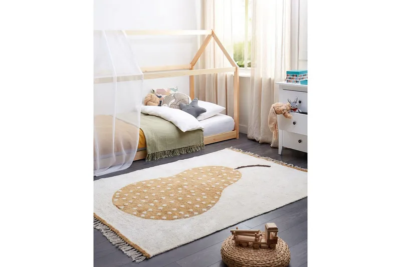 Barnematte Khidari - Tekstiler - Barnetekstiler - Barnetepper