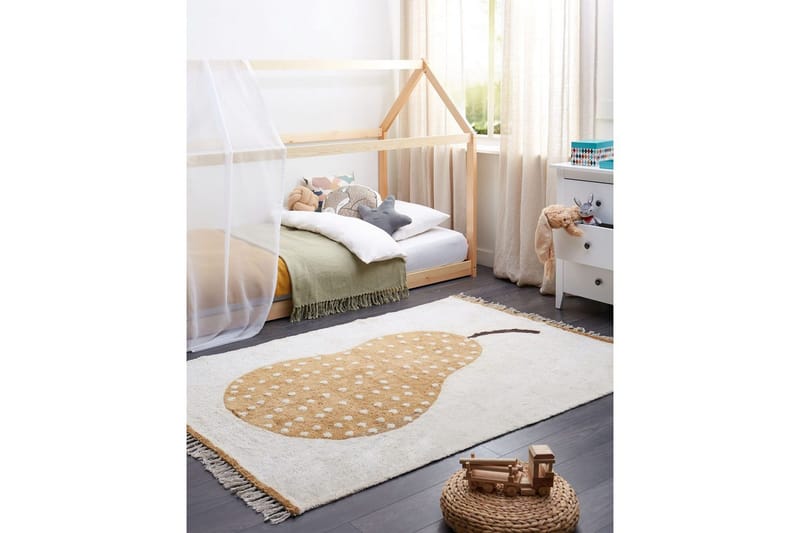 Barnematte Khidari - Tekstiler - Barnetekstiler - Barnetepper