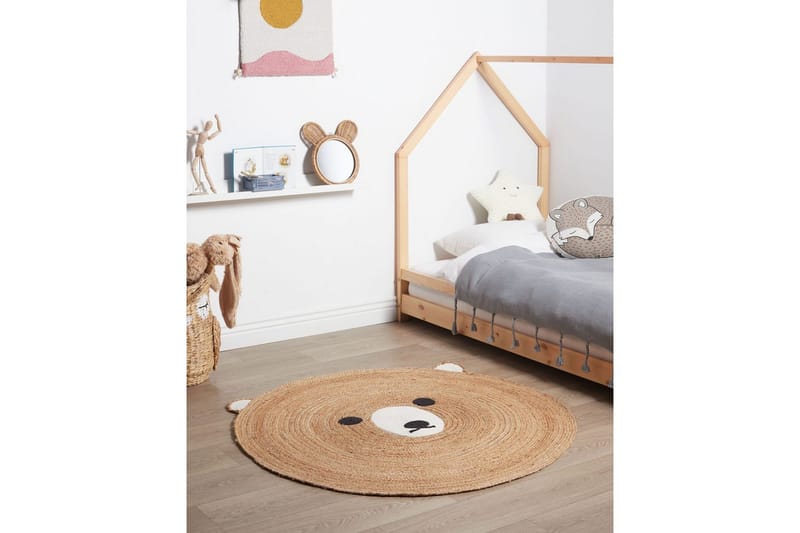 Barnematte Kosalar - Tekstiler - Barnetekstiler - Barnetepper