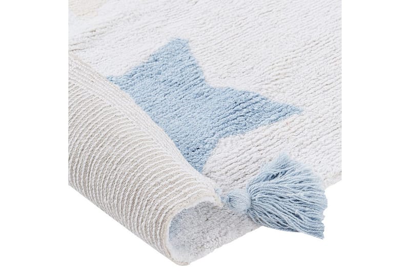 Barnematte Merevi - Tekstiler - Barnetekstiler - Barnetepper