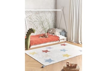 Barnematte Merevi - Tekstiler - Barnetekstiler - Barnetepper