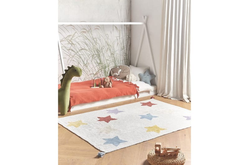 Barnematte Merevi - Tekstiler - Barnetekstiler - Barnetepper