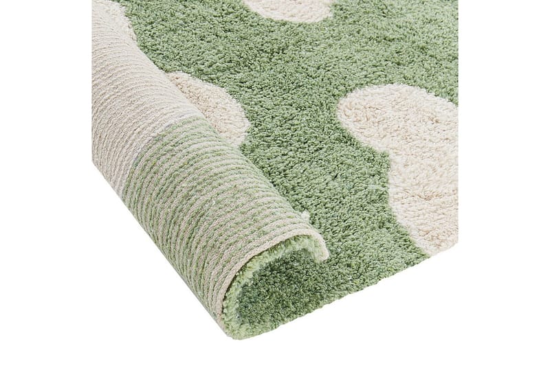 Barnematte Mokhva - Tekstiler - Barnetekstiler - Barnetepper