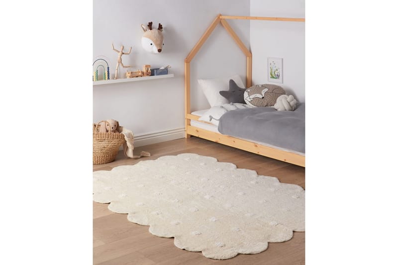 Barnematte Sareki - Tekstiler - Barnetekstiler - Barnetepper