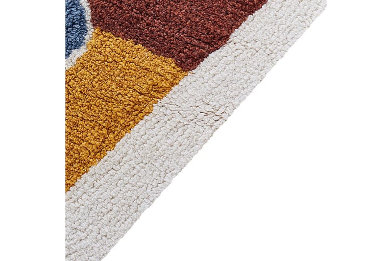 Barnematte Speti - Tekstiler - Barnetekstiler - Barnetepper