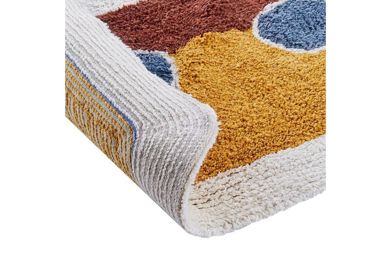 Barnematte Speti - Tekstiler - Barnetekstiler - Barnetepper