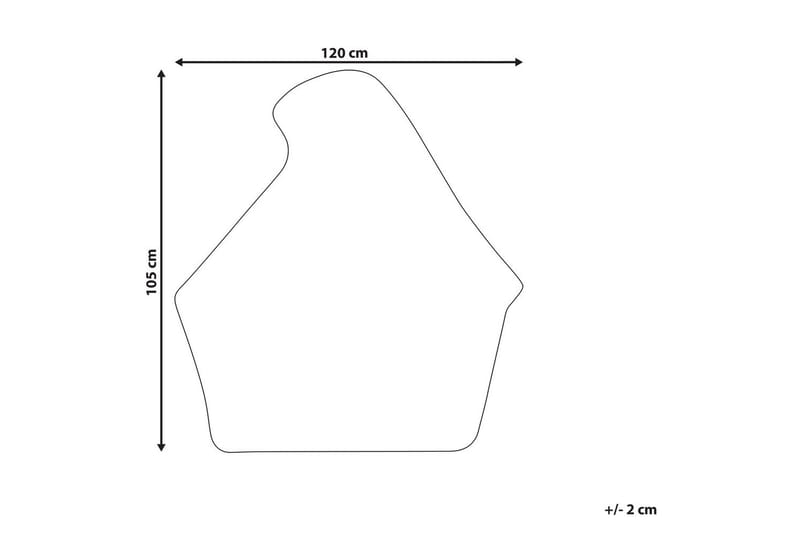 Barnematte Speti - Tekstiler - Barnetekstiler - Barnetepper
