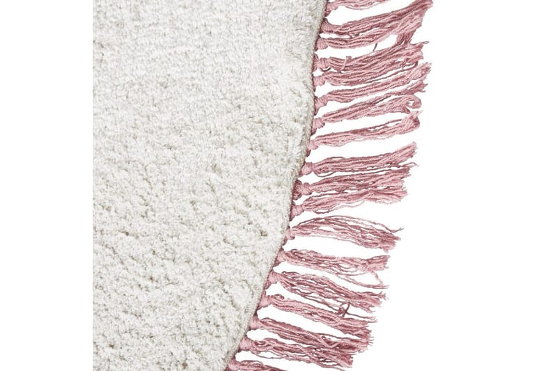 Barnematte Stjerner - Tekstiler - Barnetekstiler - Barnetepper