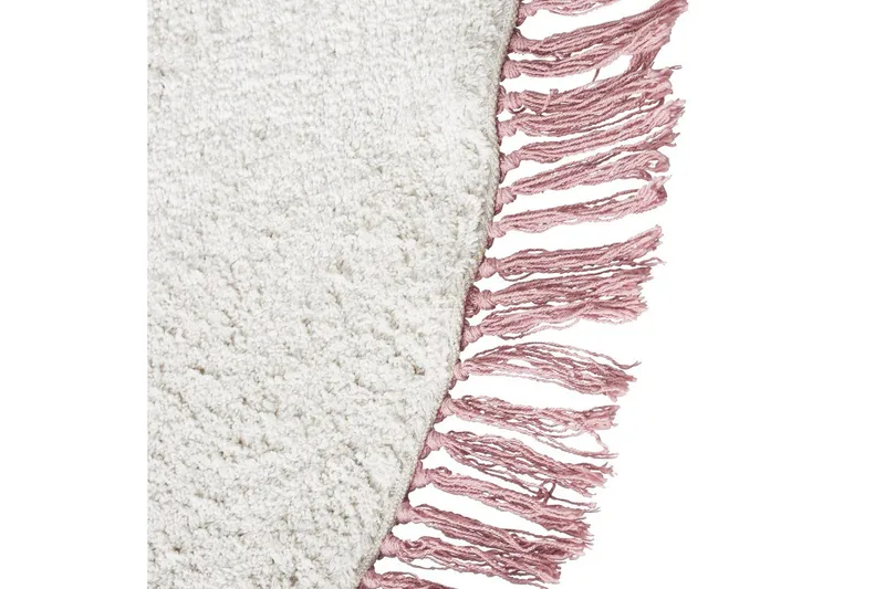 Barnematte Stjerner - Tekstiler - Barnetekstiler - Barnetepper