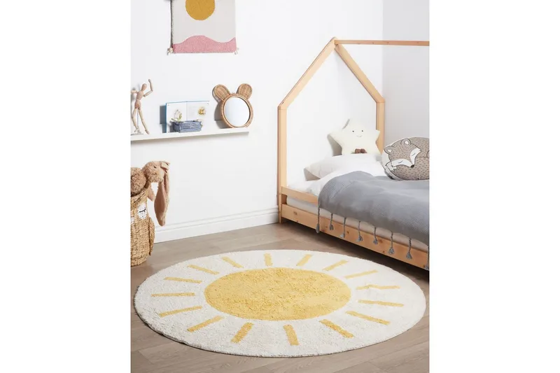 Matte Baiker - Tekstiler - Barnetekstiler - Barnetepper