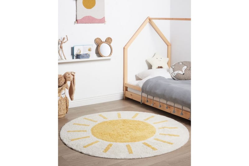 Matte Baiker - Tekstiler - Barnetekstiler - Barnetepper