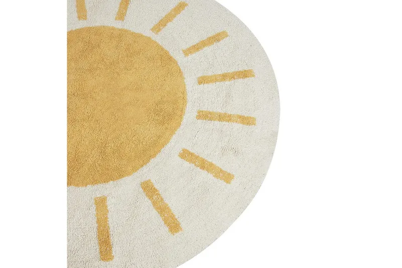 Matte Baiker - Tekstiler - Barnetekstiler - Barnetepper