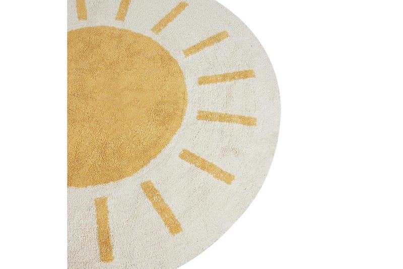 Matte Baiker - Tekstiler - Barnetekstiler - Barnetepper