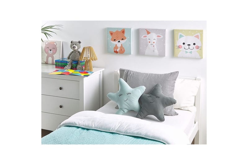 Pynteputer Bhopal - Tekstiler - Pute & pledd - Hagepute