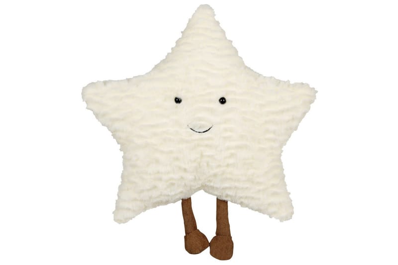 Pynteputer Starfruit - Tekstiler - Pute & pledd - Hagepute