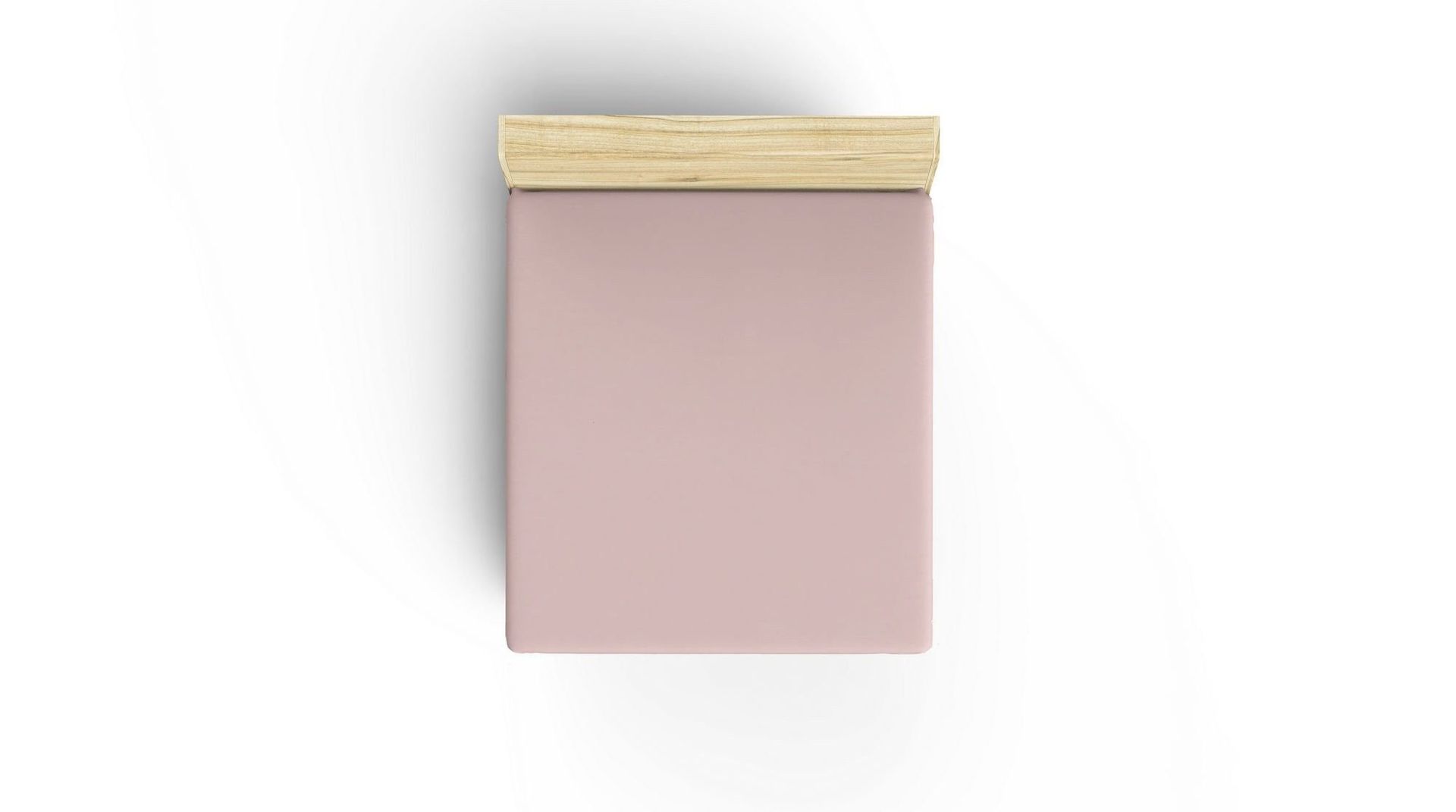Faylor formsyd laken 140x190 cm - Gammelrosa
