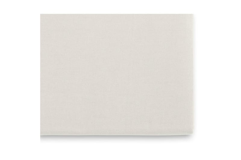 Laken Borganäs of Sweden - 150 x 250 cm, Lin - Tekstiler - Barnetekstiler - Sengetøy til barn - Sprinkelseng sengetøy - Laken sprinkelseng