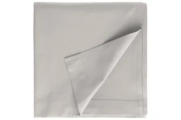 Laken Borganäs of Sweden - 150 x 250 cm, Lin - Tekstiler - Barnetekstiler - Sengetøy til barn - Sprinkelseng sengetøy - Laken sprinkelseng
