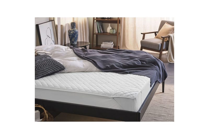 Madrassbeskytter Almanzor 200x140 cm - 200x140 cm - Tekstiler - Sengetøy - Laken