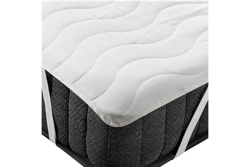 Madrassbeskytter Ruen 90x200 cm, 90x200 cm