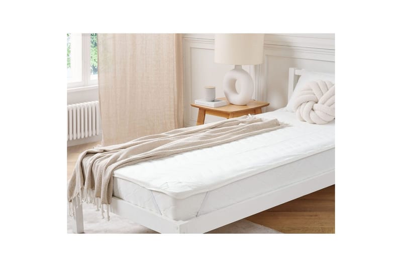 Madrassbeskytter Ruen 90x200 cm - 90x200 cm - Tekstiler - Sengetøy - Laken