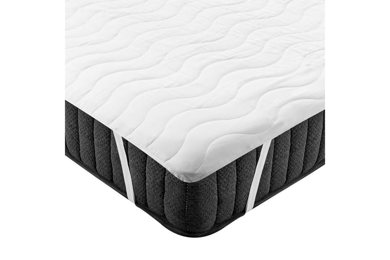 Madrassbeskytter Ruen 90x200 cm - 90x200 cm - Tekstiler - Sengetøy - Laken