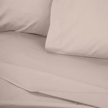 Veyloren dynetrekk 240x220 cm - Beige - Tekstiler - Barnetekstiler - Sengetøy til barn - Sprinkelseng sengetøy - Laken sprinkelseng