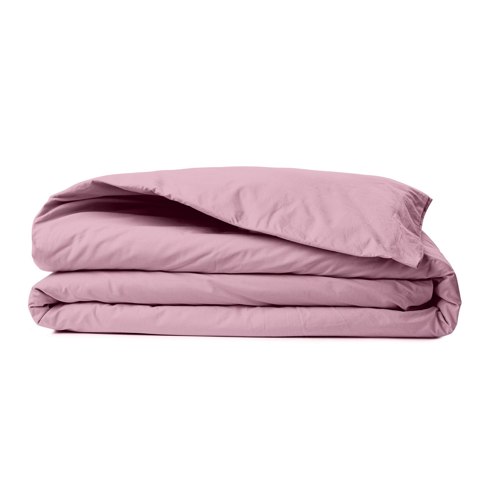 Veyloren dynetrekk 240x220 cm - Gammelrosa
