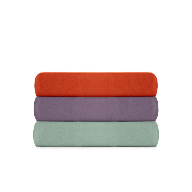 Veyloren formsyd laken 140x200 cm - Grønn - Tekstiler - Barnetekstiler - Sengetøy til barn - Sprinkelseng sengetøy - Laken sprinkelseng