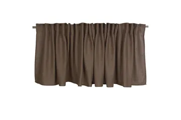 Alan Gardinkappe 55 cm