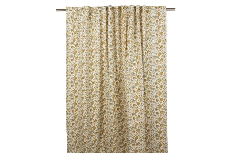 Petit Gardin 145x245 cm, Grønn