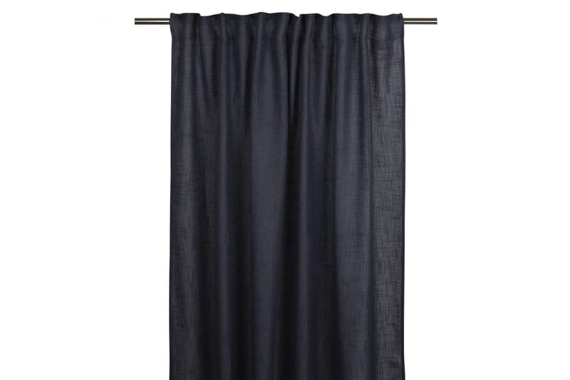 Alan Gardinlengde 140x300 cm, Marineblå