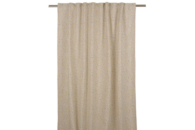 Saga Gardinlengde 115x250 cm, undefined