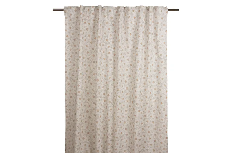 Lochan Gardinlengde 115x250 cm, Lin