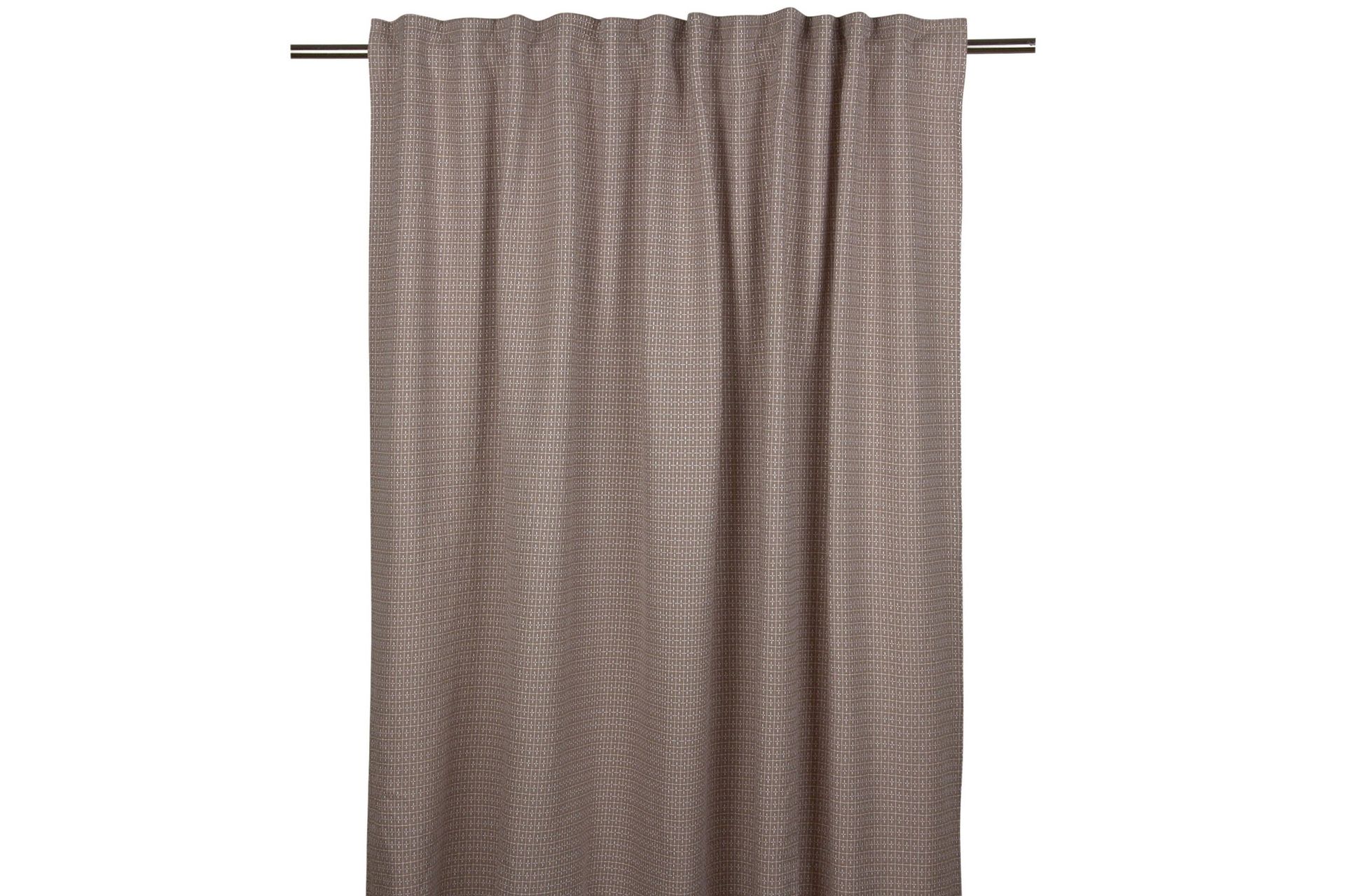 Sissel Gardin 135x250 cm - Lin