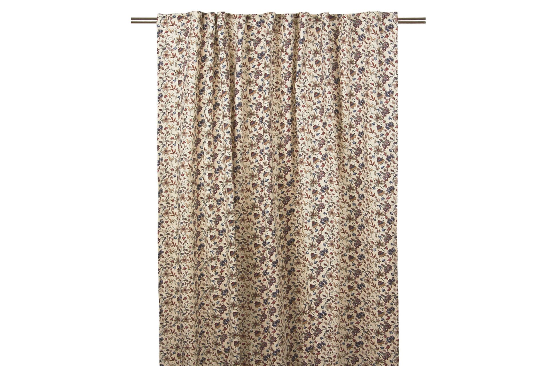 Petit Gardin 145x245 cm - Blå