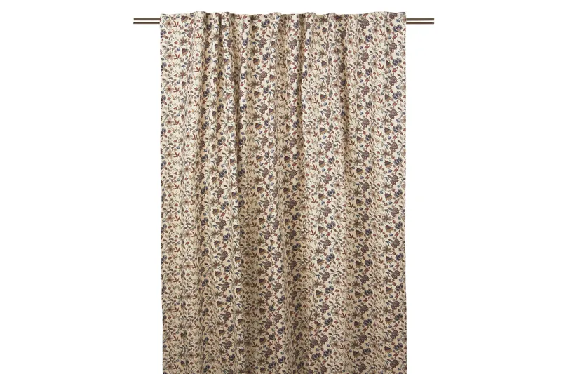 Petit Gardin 145x245 cm, Blå