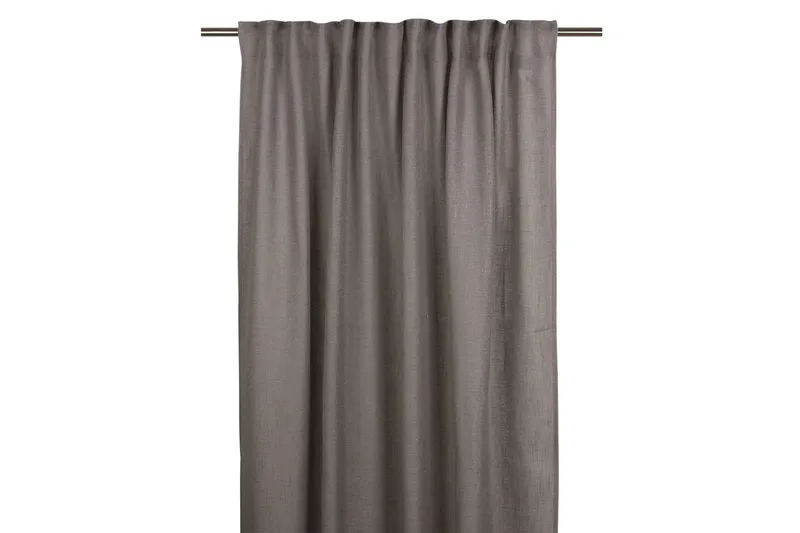 Alan Gardinlengde 140x250 cm, Grå