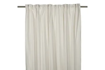 Sameta Fløyelsgardin Multibåndlengde 2-pk 240 cm