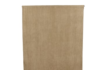 Elma Gardin 140x240 cm - Brun - Tekstiler - Gardiner - Gardinlengder - Kanallengde