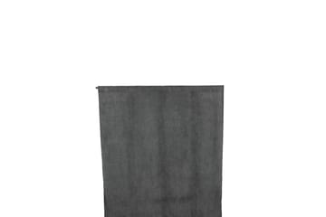 Elma Gardin 140x240 cm - Grå - Tekstiler - Gardiner - Gardinlengder - Kanallengde